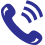電話アイコン