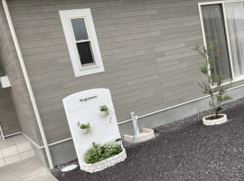 エクステリア工事1